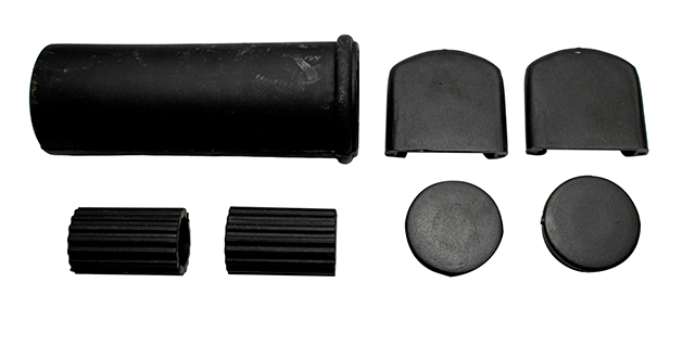 KIT REPARACION CAUCHOS  GATO TIPO PITS UNIVERSAL 207101