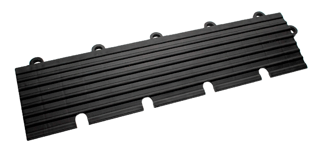 RAMPA PLASTICA MODULAR 33cm x 8cm x 1.6cm MACHO