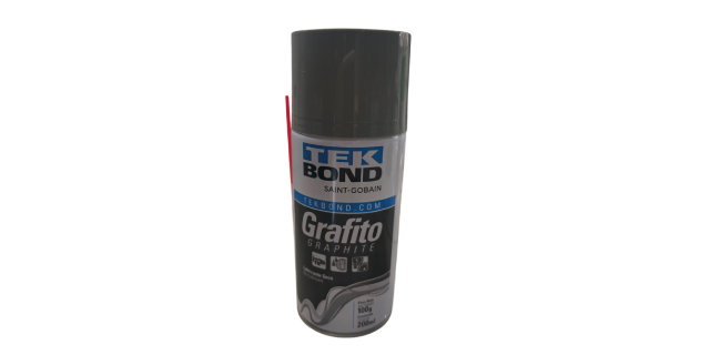 LUBRICADOR GUAYAS PARTES MOVILES CONTENIDO 200ML (TARRO GRIS)