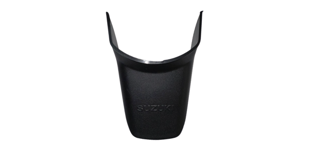 EXTENSOR GUARDABARRO DELANTERO SUZUKI AX 100-115
