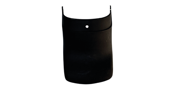 EXTENSOR GUARDABARRO DELANTERO BAJAJ DISCOVER125 ST-135 ST
