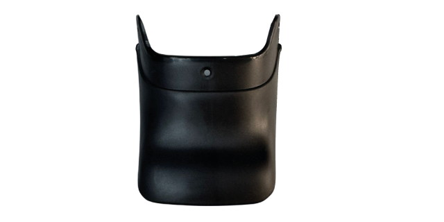 EXTENSOR GUARDABARRO DELANTERO BAJAJ PULSAR 180