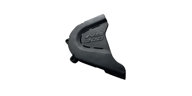 TAPA PIÑON PULSAR NS 200