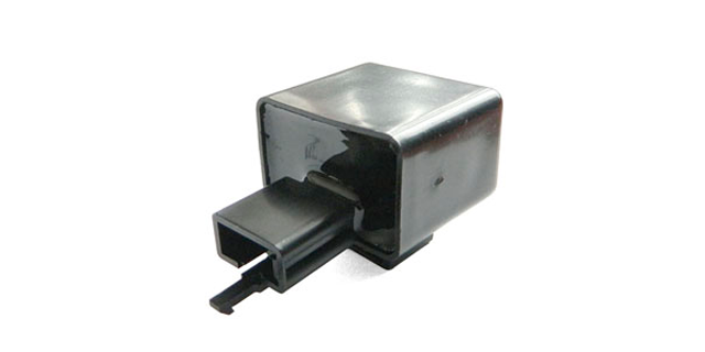FLASHER ELECTRONICO HONDA NXR 125 BROSS