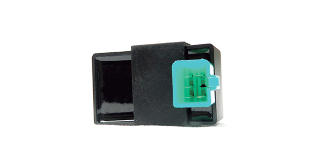 CDI AK110S(AC) 5 SALIDAS