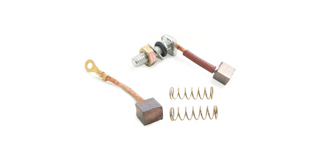 JGO ESCOBILLA HONDA WAVE 125-CB150 INVICTA-CBF125-150-BERA 125-BERA BWS150