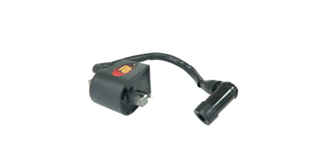 BOBINA DE ALTA SUZUKI AX 100 - TS125Z -TS125CN