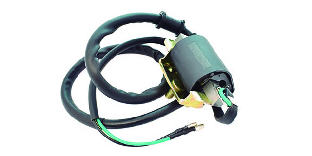 BOBINA DE ALTA HONDA ECO