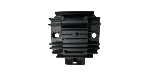 REGULADOR RECTIFICADOR YAMAHA XTZ-150 MOD 2025