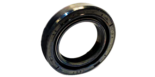 RETENEDOR CIGÜEÑAL LADO IZQ (VOLANTE O MAGNETO) 25-40-8 YAMAHA DT125-175-RX100-115-V80 (DOBLE ACCION) Paquete x 10