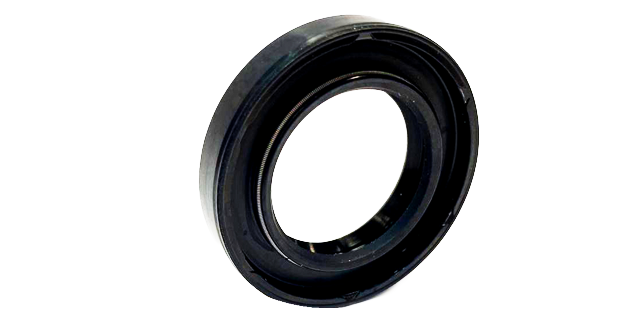 RETENEDOR CIGÜEÑAL LADO DER (CLUTCH) 28-40-8 YAMAHA DT125-175-RX100-115 (DOBLE ACCION) Paquete x 10
