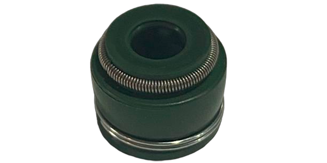 SELLO DE VALVULA (DOBLE RESORTE) XL125/-185-200 - AK125/TT - XR200 - GN125 Paquete x 20