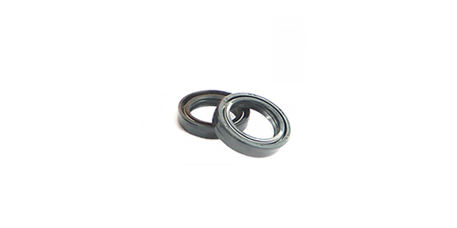 RETENEDOR CRANK 12-18-5 YAMAHA LIBERO - YBR 125 Paquete x 10