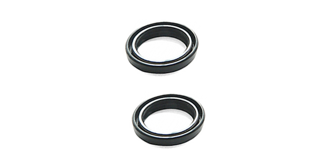 RETENEDOR TELESCOPICO 32-45-10.5 BAJAJ PULSAR 220 (DOBLE ACCION) Paquete x 10