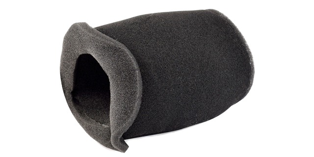 FILTRO AIRE GN 125-GS 125 AK125 EVO