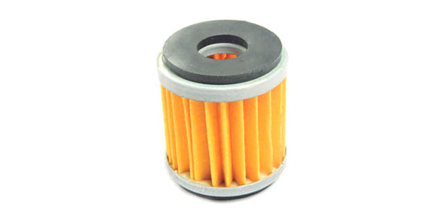 FILTRO ACEITE YAMAHA FZ 25-R15-XTZ 250 - CRYPTON 110-115- MT 15- FAZER 250-YBR 250