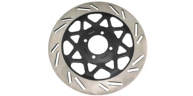 DISCO DE FRENO AKT 125 EVO 150 DELANTERO