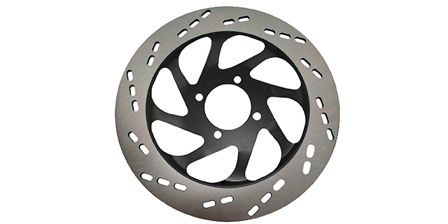 DISCO DE FRENO SUZUKI GS125 DELANTERO
