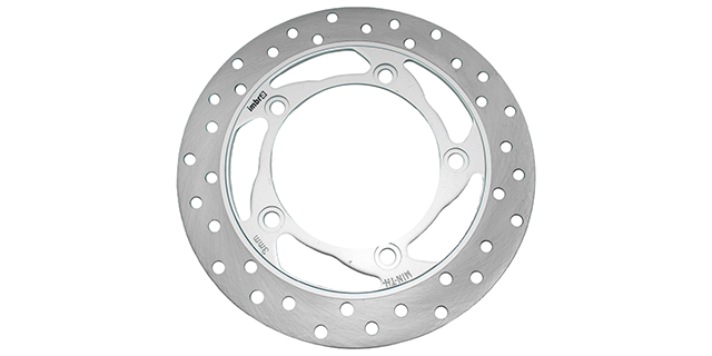 DISCO DE FRENO PULSAR DEL135 LS DISCOVER 150 ST DELANTERO