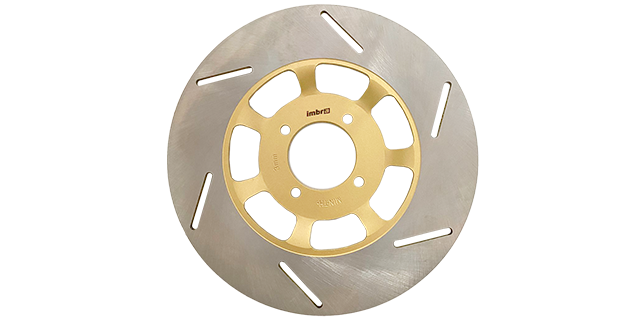DISCO DE FRENO YAMAHA RX-115 DELANTERO