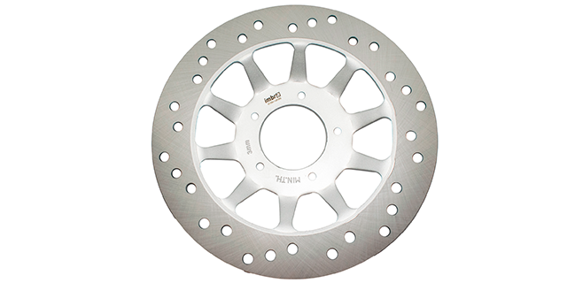 DISCO DE FRENO  DELANTERO HONDA XR125L-XR150L-XR190L