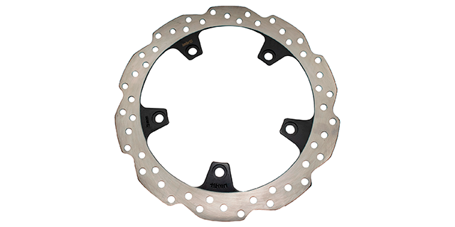 DISCO DE FRENO HONDA CB 190 R DELANTERO