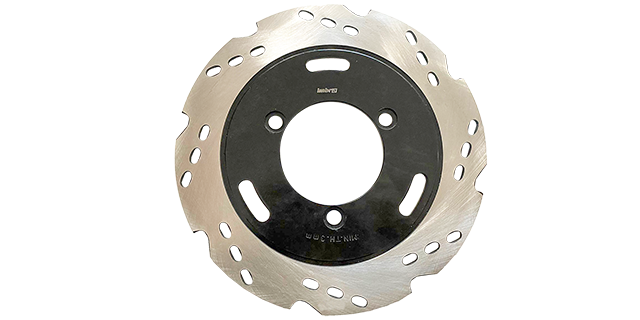 DISCO DE FRENO TVS APACHE 200 TRASERO