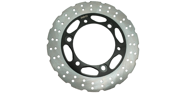 DISCO DE FRENO TRASERO KAWASAKI NINJA 300-Z250