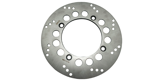 DISCO DE FRENO SUZUKI DR650-XF650 FREEWIND TRASERO