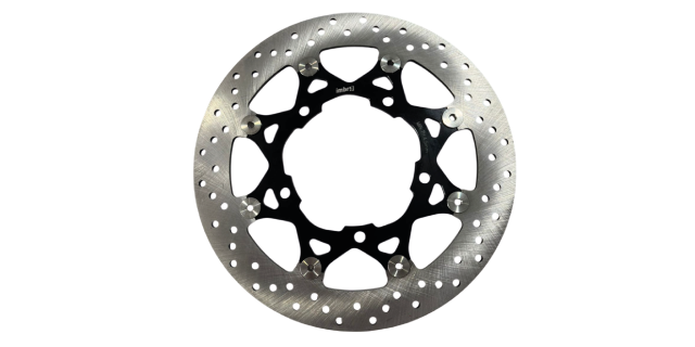 DISCO FLOTANTE FRENO DELANTERO SUZUKI V-STROM 650