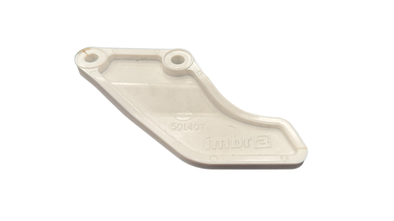 GUARDA CADENA INFERIOR HONDA XR190L V1-V2-XR150L V1-V2- XR125 - XL125-NXR125 BROS- XRE190-VICTORY MRX125-150-200-FORMULA LX200