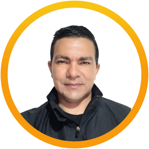Alexander Robayo