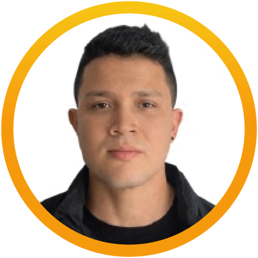 Daniel Rivera