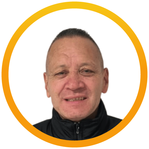 German Mendoza
