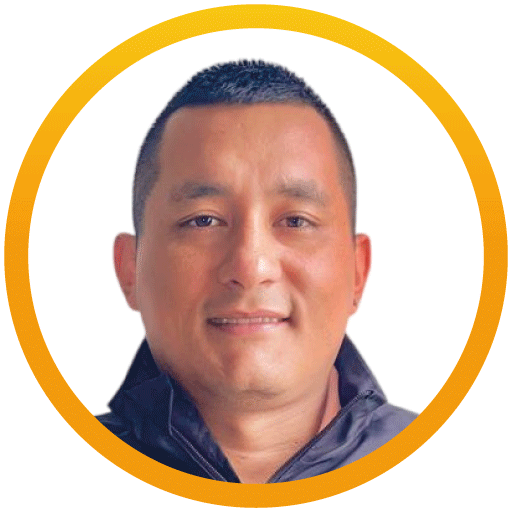 Jhon Guerrero