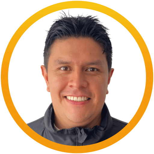 Juan Pablo Hernandez