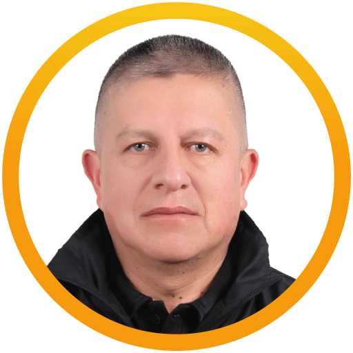 Luis Arciniegas