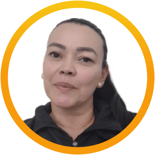 Maryory Perdomo