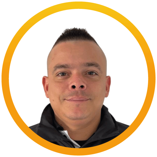 Michael Acevedo