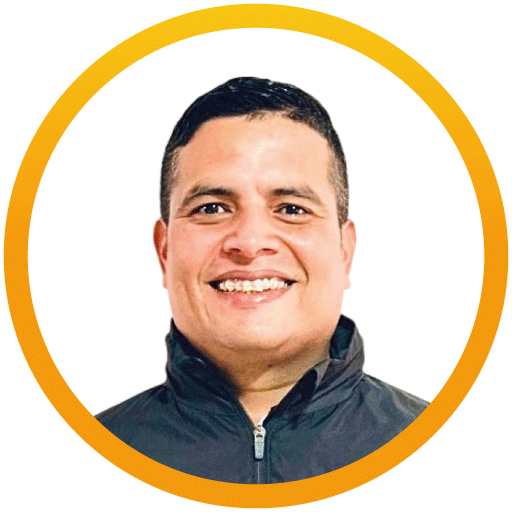 Yohan Serrano
