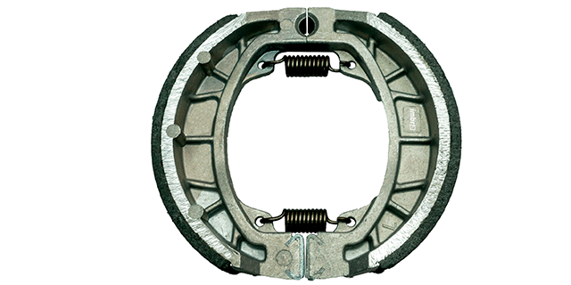BANDA DE FRENO AK FLEX 125-AK 110 SII-AK SPECIAL 110-AX4 EURO 3-VIVA R COOL EURO 3-BEST 125