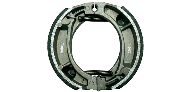 BANDA DE FRENO AK 110- AK 125 NKD PRIMER MODELO-AK 125 SL-AK 150 TT R-AK 125 TT-R-ECO 100-SPLENDOR I SMART 110 FE-XR 190 L 2023-WAVE 110 S-XR 150 L-CB 110-VICTORY ADVANCE R 125