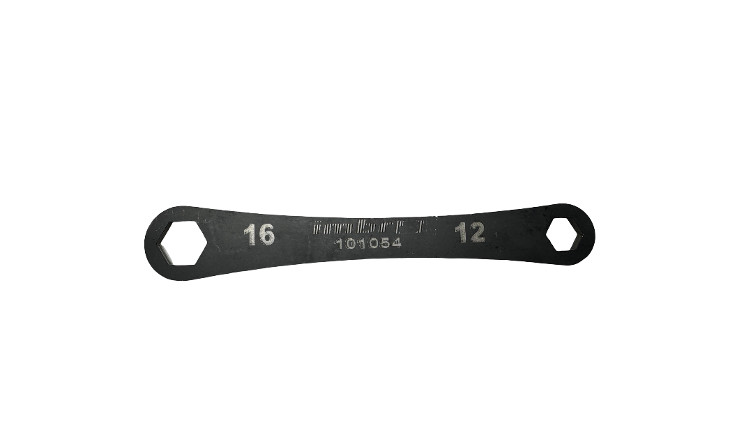 LLAVE TAPON CARTER HEX 12-16 Tapon Carter Negro M30X1,5 Pulsar NS150/AS150/135LS/135 Speed / Discover 125+/125ST/150ST/100-100S-150F-100M / 110-125 Campera