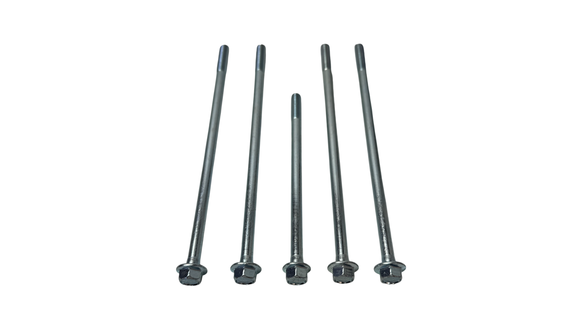 KIT TORNILLOS CULATA  BOXER CT100 KS-ES-DISCOVER100 (5 TORNILLOS)