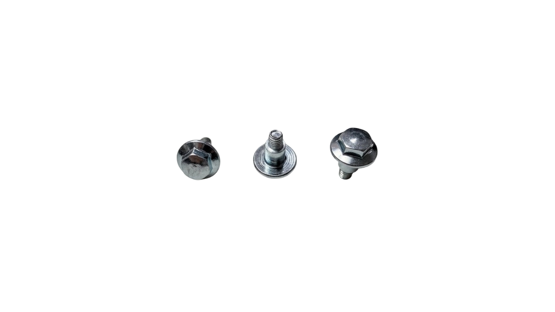 TORNILLO FAROLA ECO DELUXE (PAQUETE POR 10 ) M4
