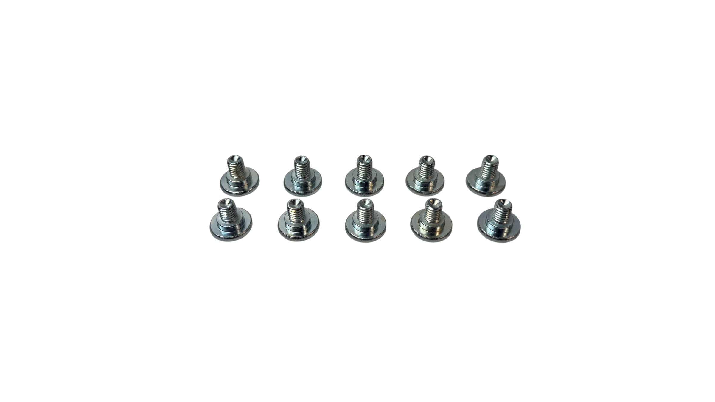 TORNILLO DE FIJACION CARENAJE ALLEN  NXR125-150 (PAQUTE POR 10) M6
