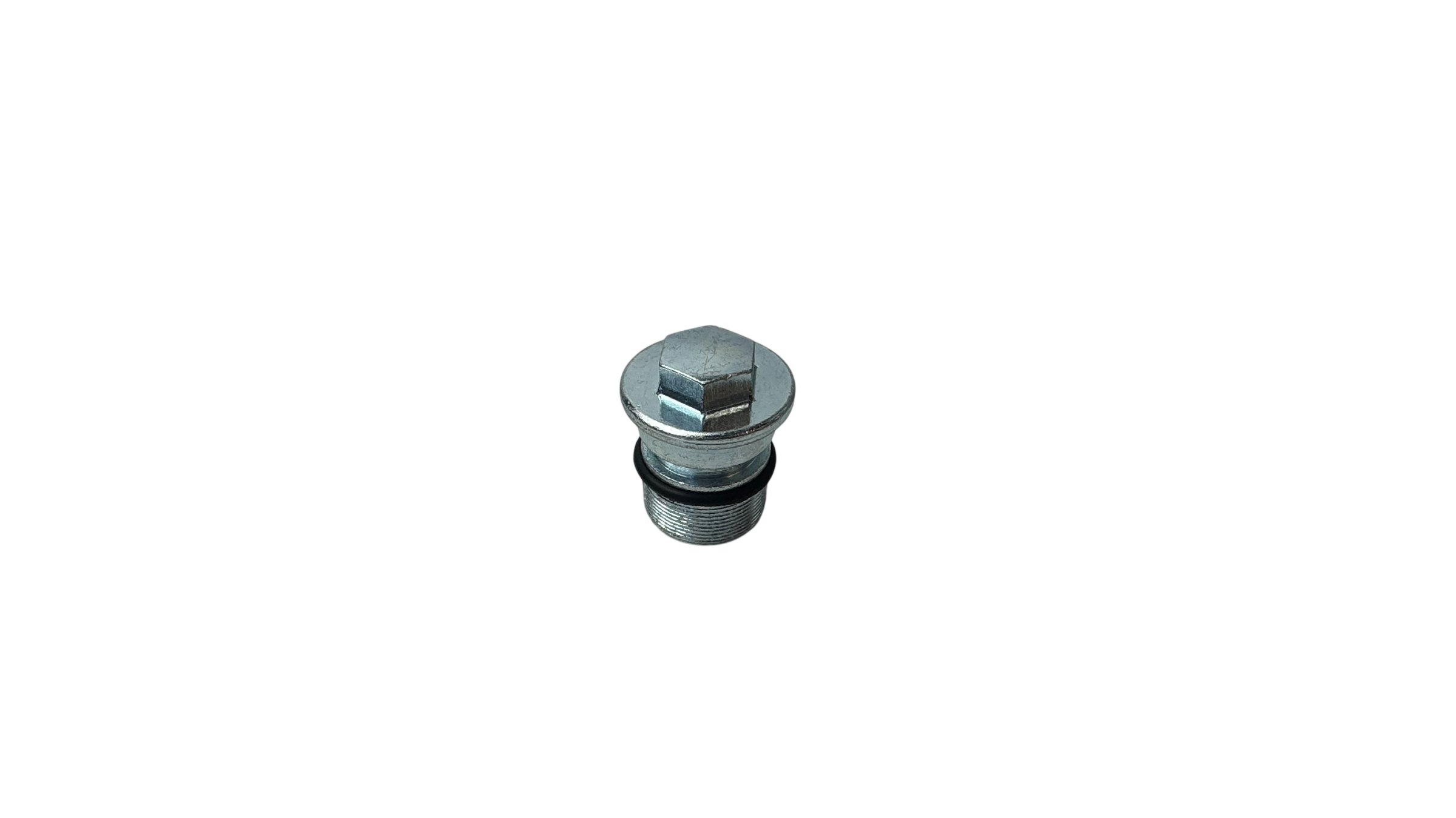 TAPON BARRA TELESCOPICO SUZUKI GN125