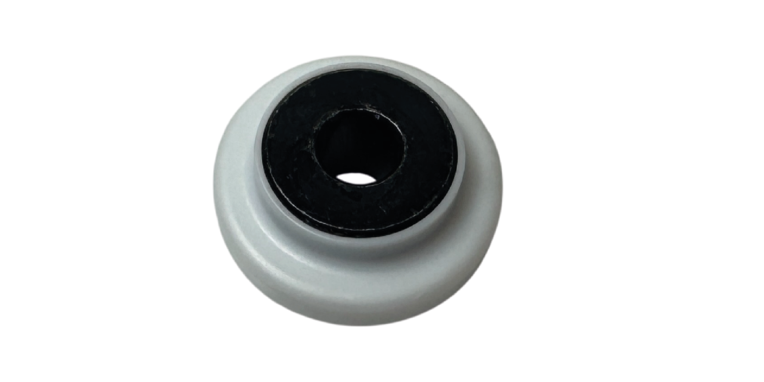 BUJE SEPARADOR RUEDA DELANTERA LADO DER (CON GUARDAPOLVO)BOXER CT 100, DISCOVER 100, DISCOVER 100S, BOXER BM 150, PLATINO 125 5S, PLATINO 110, BOXER CARGO CT 100, DISCOVER 135 SPORT, DISCOVER 100M, DI