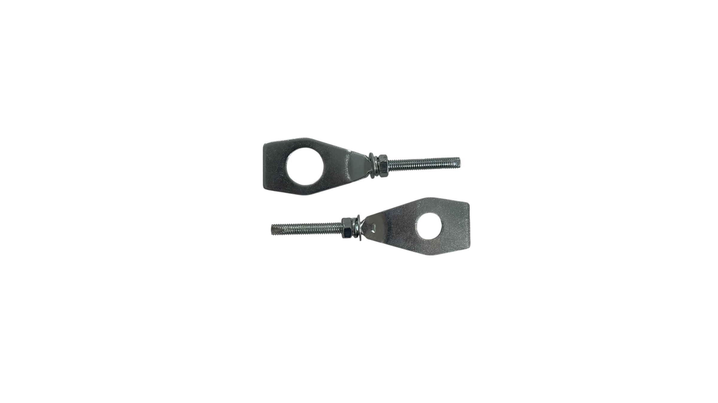 JGO TENSOR CADENA COMPLETO DER-IZQ AKT 110-FLEX125-HONDA C100 BIZ-C100 WAVE