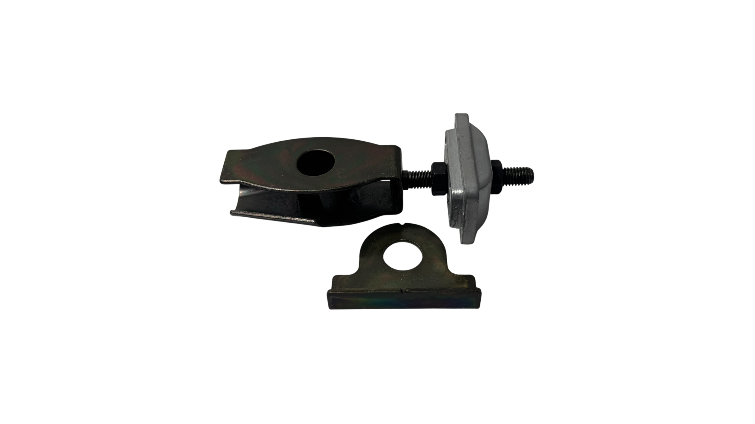 TENSOR CADENA COMPLETO DER-IZQ AKT RTX 150 UNISHOCK